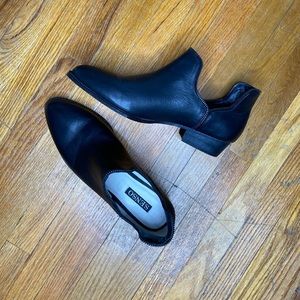 SENSO Bailey booties